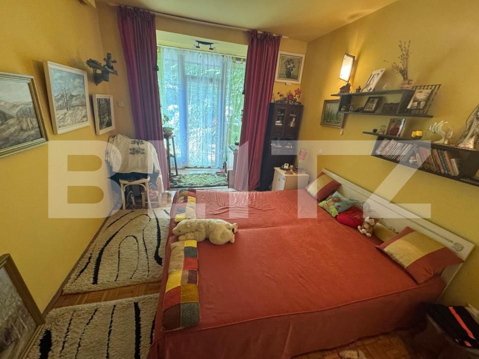 Apartament de vânzare 3 camere Calea Bucuresti - 172981AV | BLITZ Craiova | Poza8