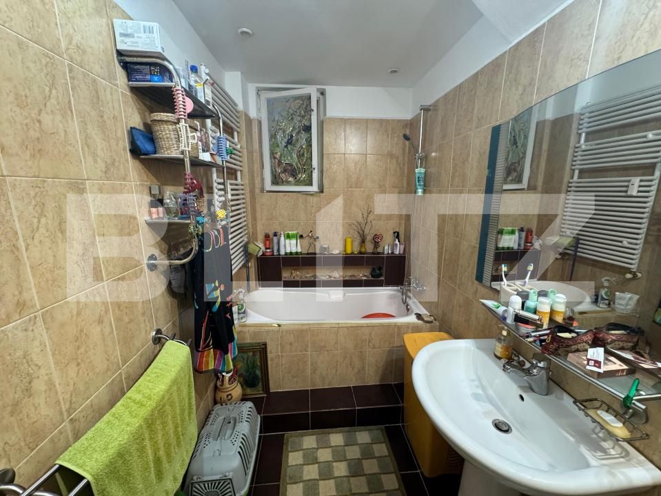 Apartament de vânzare 3 camere Calea Bucuresti - 172981AV | BLITZ Craiova | Poza11