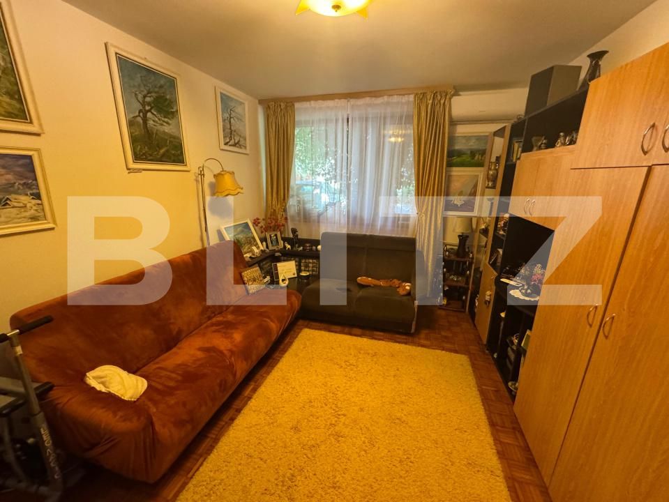 Apartament de vânzare 3 camere Calea Bucuresti - 172981AV | BLITZ Craiova | Poza4