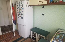 Apartament 3 camere, 55mp, mobilat si utilat, zona Nanterre