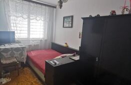 Apartament 3 camere, 55mp, mobilat si utilat, zona Nanterre