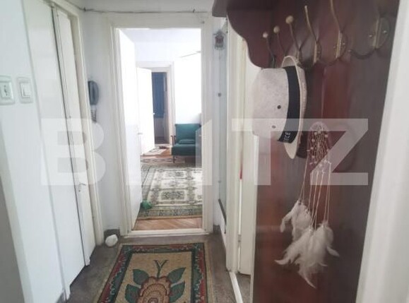 Apartament de închiriat 3 camere Calea Bucuresti - 172982AI | BLITZ Craiova | Poza2