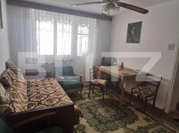 Apartament de închiriat 3 camere Calea Bucuresti - 172982AI | BLITZ Craiova | Poza1