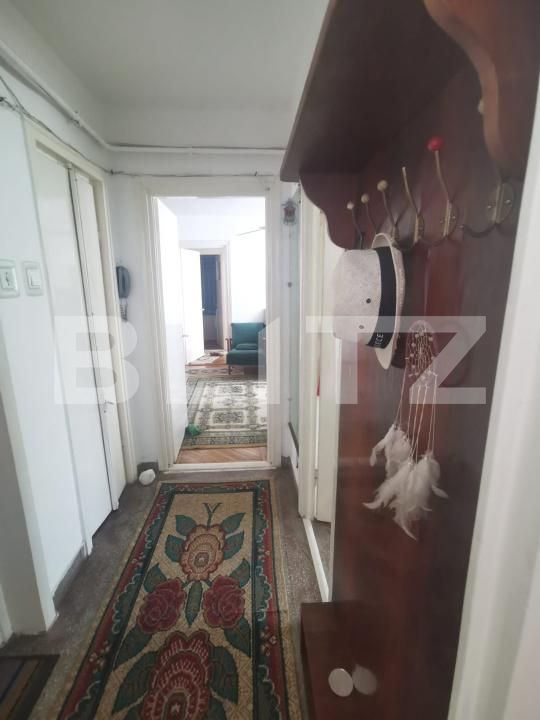 Apartament de închiriat 3 camere Calea Bucuresti - 172982AI | BLITZ Craiova | Poza2