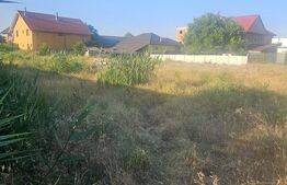 Teren de vânzare Exterior Est - 191210TV | BLITZ Craiova | Poza5