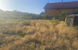 Teren intravilan 1898 mp,zona Restaurant AMBASADOR