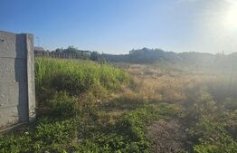 Teren intravilan 1898 mp,zona Restaurant AMBASADOR