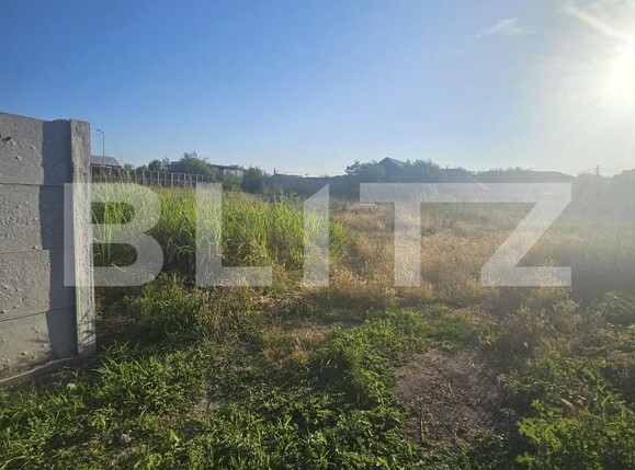 Teren de vânzare Brestei - 172985TV | BLITZ Craiova | Poza4