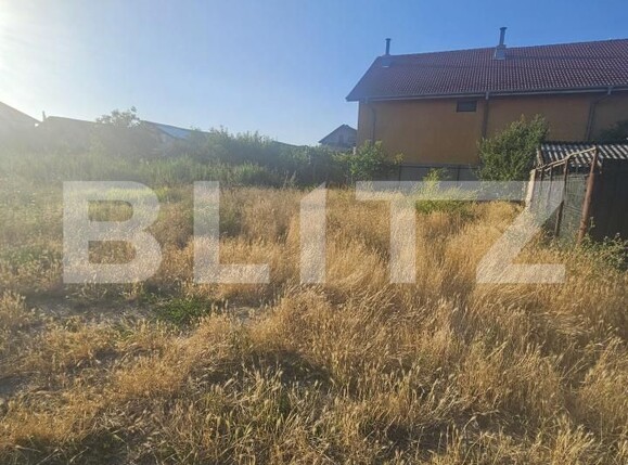 Teren de vânzare Brestei - 172985TV | BLITZ Craiova | Poza3