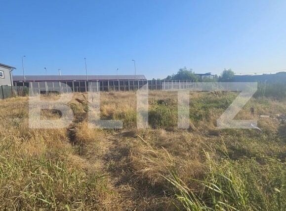 Teren de vânzare Brestei - 172985TV | BLITZ Craiova | Poza2