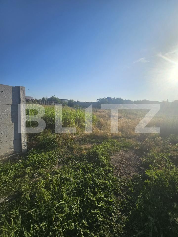 Teren de vânzare Brestei - 172985TV | BLITZ Craiova | Poza4