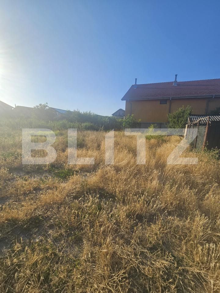 Teren de vânzare Brestei - 172985TV | BLITZ Craiova | Poza3