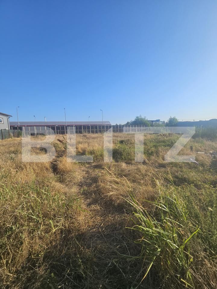 Teren de vânzare Brestei - 172985TV | BLITZ Craiova | Poza2