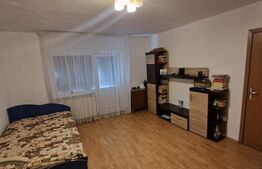 Apartament 3 camere spatios si luminos ,suprafata totala 68,8 mp.