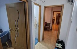 Apartament 3 camere spatios si luminos ,suprafata totala 68,8 mp.