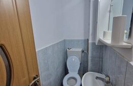 Apartament 3 camere spatios si luminos ,suprafata totala 68,8 mp.