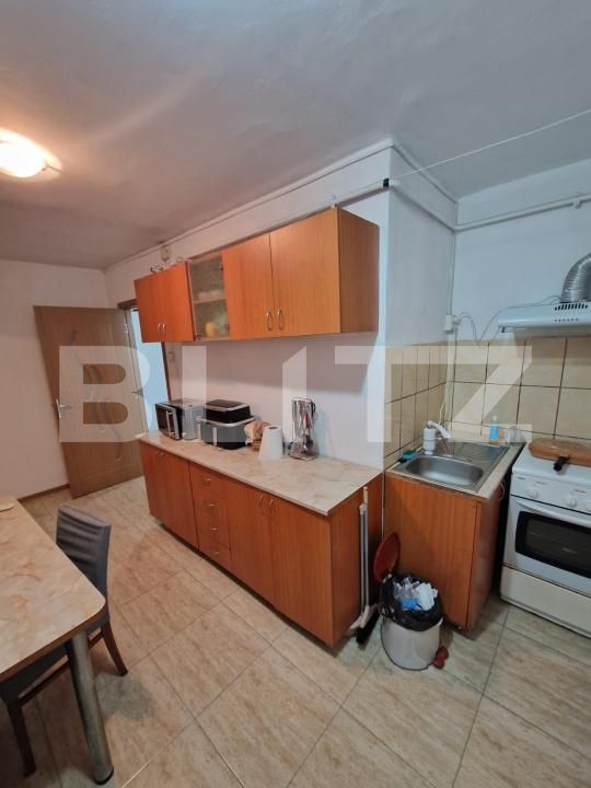 Apartament de vânzare 3 camere 1 Mai - 172987AV | BLITZ Craiova | Poza4