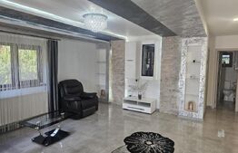 Casa P + E cu toate utilitatile, 3 camere, 160 mp utili, in Bariera Valcii