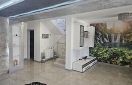 Casa P + E cu toate utilitatile, 3 camere, 160 mp utili, in Bariera Valcii