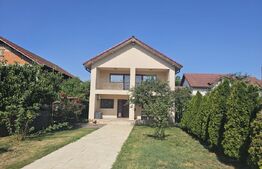 Casa P + E cu toate utilitatile, 3 camere, 160 mp utili, in Bariera Valcii