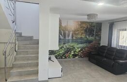 Casa P + E cu toate utilitatile, 3 camere, 160 mp utili, in Bariera Valcii