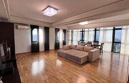 Penthouse de lux, centrala termica, aer conditionat, zona Ciuperca
