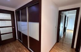 Penthouse de lux, centrala termica, aer conditionat, zona Ciuperca