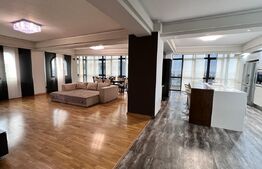 Penthouse de lux, centrala termica, aer conditionat, zona Ciuperca