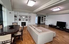 Penthouse de lux, centrala termica, aer conditionat, zona Ciuperca