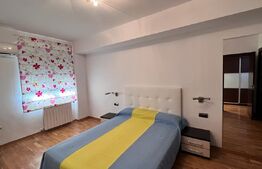 Penthouse de lux, centrala termica, aer conditionat, zona Ciuperca