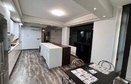 Penthouse de lux, centrala termica, aer conditionat, zona Ciuperca
