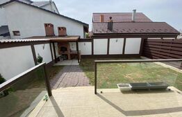 Casa modernă, 200 mp utili, 4 camere, zona Ford