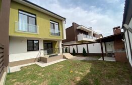 Casa modernă, 200 mp utili, 4 camere, zona Ford