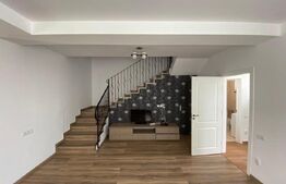 Casa modernă, 200 mp utili, 4 camere, zona Ford