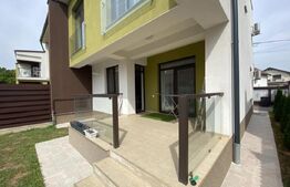 Casa modernă, 200 mp utili, 4 camere, zona Ford