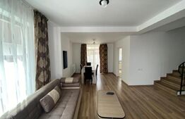 Casa modernă, 200 mp utili, 4 camere, zona Ford