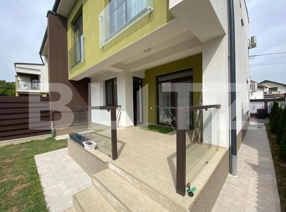 Casa de închiriat 4 camere Vest - 173006CI | BLITZ Craiova | Poza3