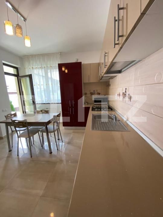 Casa de închiriat 4 camere Vest - 173006CI | BLITZ Craiova | Poza15