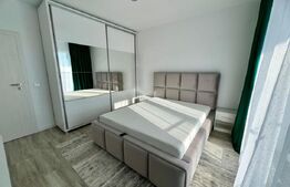 Garsoniera de lux, prima inchiriere în Complexul  Satina Garden