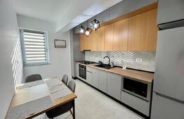 Garsoniera de lux, prima inchiriere în Complexul  Satina Garden