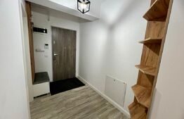 Garsoniera de lux, prima inchiriere în Complexul  Satina Garden