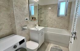 Garsoniera de lux, prima inchiriere în Complexul  Satina Garden