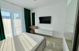 Garsoniera de lux, prima inchiriere în Complexul  Satina Garden