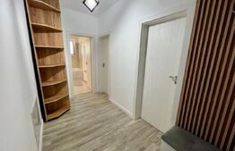 Garsoniera de lux, prima inchiriere în Complexul  Satina Garden