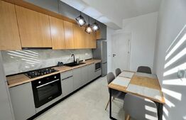 Garsoniera de lux, prima inchiriere în Complexul  Satina Garden