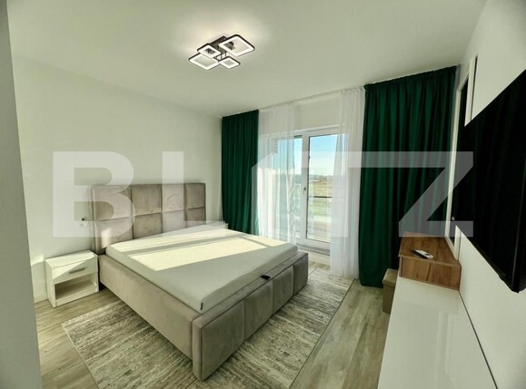 Garsonieră de închiriat Cornitoiu - 173012AI | BLITZ Craiova | Poza1