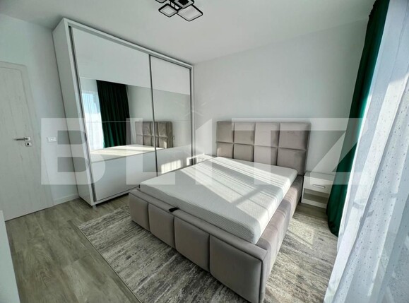 Garsonieră de închiriat Cornitoiu - 173012AI | BLITZ Craiova | Poza2