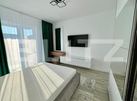 Garsonieră de închiriat Cornitoiu - 173012AI | BLITZ Craiova | Poza3