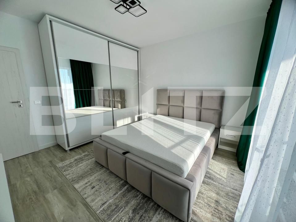 Garsonieră de închiriat Cornitoiu - 173012AI | BLITZ Craiova | Poza2