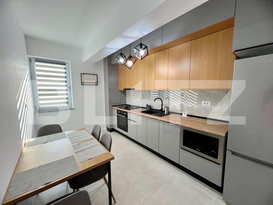 Garsonieră de închiriat Cornitoiu - 173012AI | BLITZ Craiova | Poza4